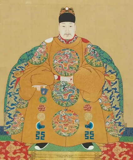 明神宗揭秘：古代贪官财产被没收后的特殊去处