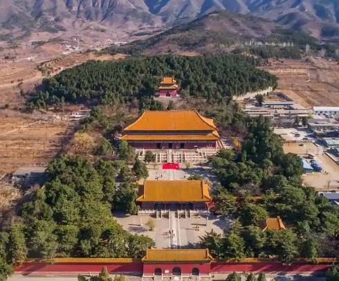 十三陵谜案探秘：大明皇帝失踪之谜