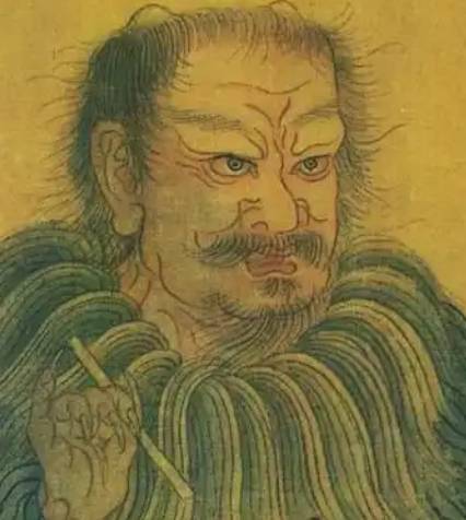 伏羲氏：历史传说中的真实存在与离世之谜