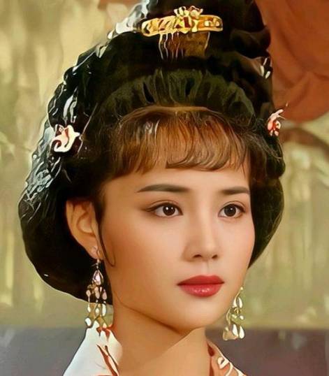 揭秘上官婉儿死因与墓葬内部情况