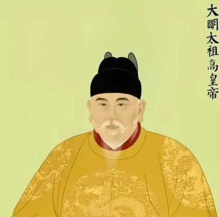 朱元璋：心系苍生的皇帝，首倡全国建房济贫