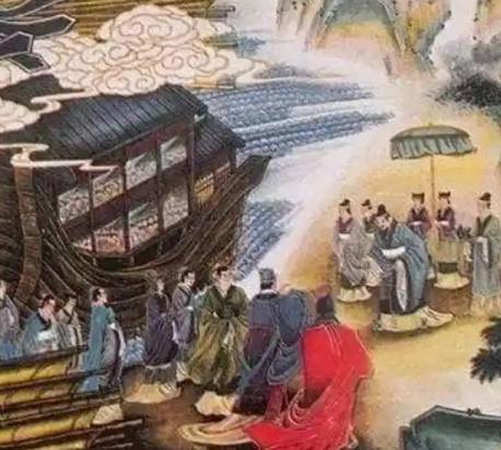 徐福东渡：揭秘其发生的时代背景