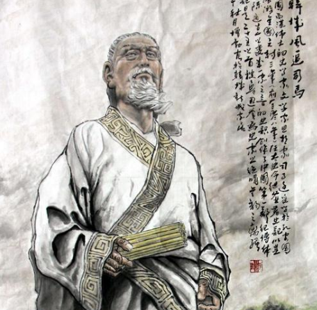 汉朝司马迁遭受宫刑：被逼无奈的悲剧