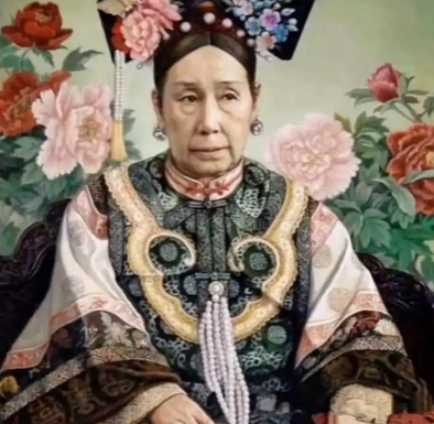 慈禧太后陵墓揭秘：奢华与神秘的终极归宿