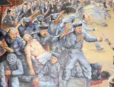 武昌起义的指导思想：反封建、争民主的革命号角