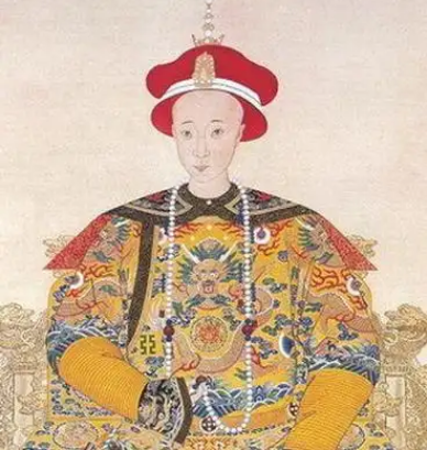 同治帝载淳身世揭秘：是否为慈禧太后亲生？