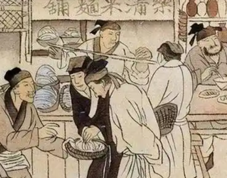 古代造假者的严厉惩罚：板子伺候，法网难逃