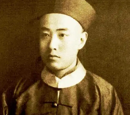 末代庆亲王载振故居探秘：位于天津和平区的历史遗迹