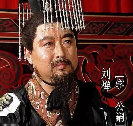 阿斗与刘禅：揭秘刘禅小名“阿斗”的由来