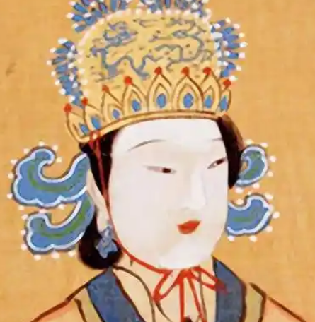 揭秘武则天情感世界：她的一生与男宠们的纠葛