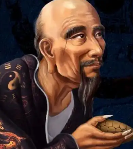 鬼谷子：古代窃权教科书的鼻祖与君主操控艺术
