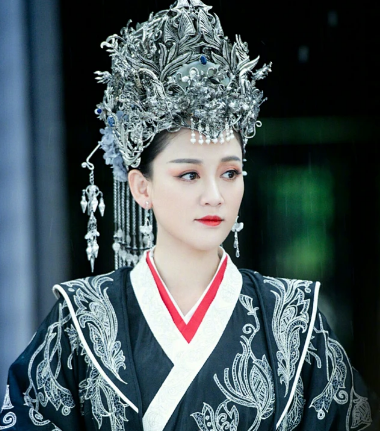 独孤皇后：爱情忠贞背后的千古“妒妇”之谜