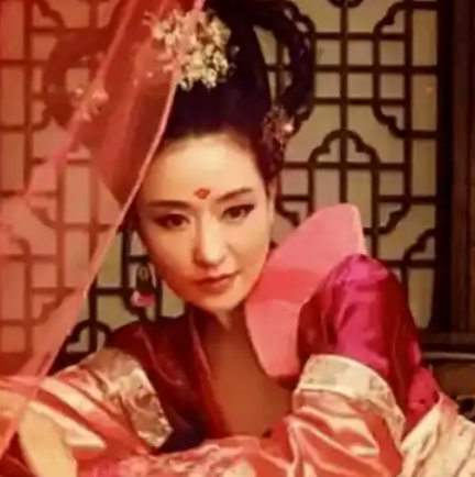 荒诞太后：弃皇位甘愿为老鸨的离奇选择