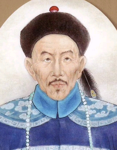 大清三杰之一彭玉麟：传奇故事与挽联集锦