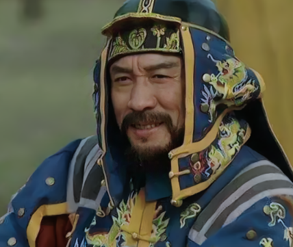 年羹尧：极致荣宠下的悲歌