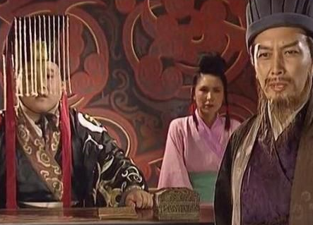 诸葛亮：为何不自己称帝而选择扶持刘禅？