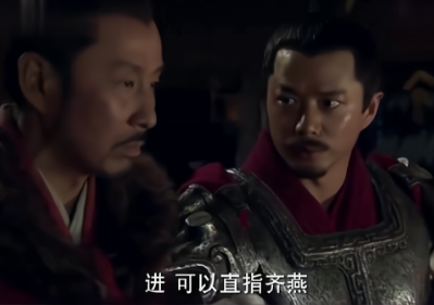 韩信为何默认刘邦削藩：权力斗争下的无奈选择