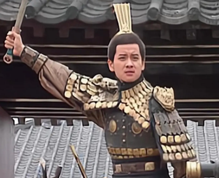 宁为玉碎不为瓦全：揭秘三国唯一被当场斩杀的皇帝曹髦