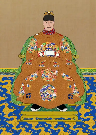 励精图治却难逃政治绝境的崇祯皇帝