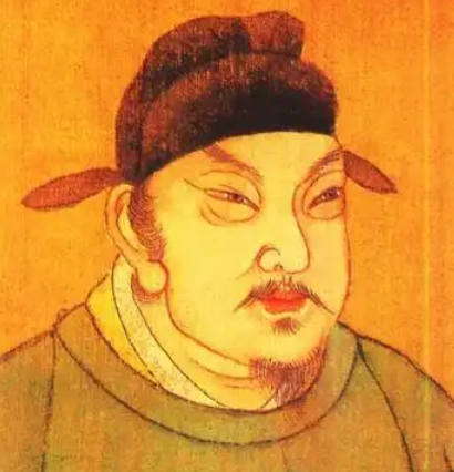 杨素缘何将心爱女人赠与他人：越国公的情感抉择