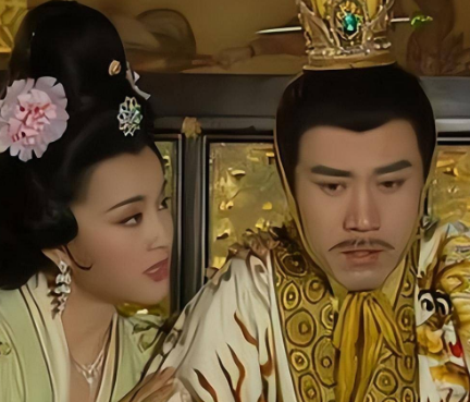 揭秘中国历史：哪两朝皇帝曾合葬一陵？