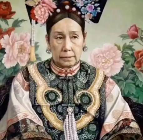 慈禧的功过评说：48年掌权展现非凡能力