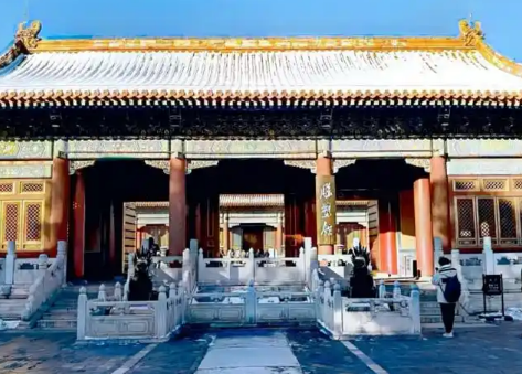 紫禁城秘事探秘：孝庄之后，太后们为何对慈宁宫望而却步