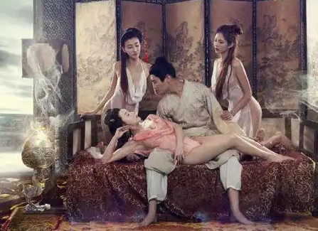 金瓶梅与西游记：明朝禁书之谜
