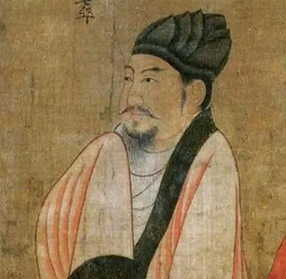 揭秘史上最窝囊皇帝：陈叔宝为博红颜两度下跪