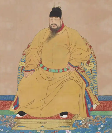 明朝皇帝长期不上朝却未遭篡位之谜