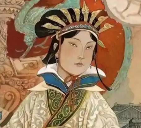 吕后之死：竟是被狗咬引发的悲剧