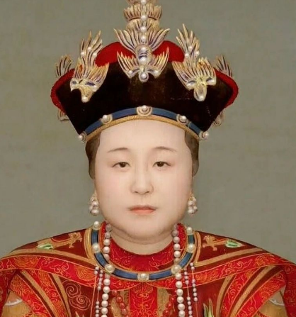 清孝仪皇后逝世153年后遗体依然面目如生：揭秘其不朽之谜