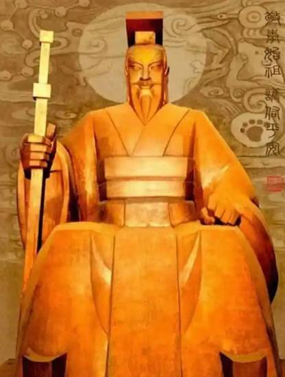 清代祭祀黄帝：动因、地位与历史意义