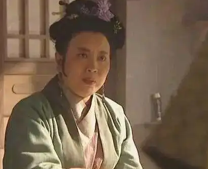 梁山女杰：顾大嫂——唯一幸存的大姐大