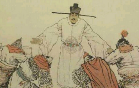 揭秘宋太祖赵匡胤“杯酒释兵权”背后的历史真相