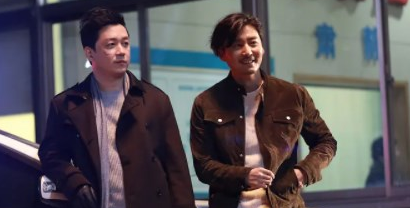 白夜破晓第7集剧情概述