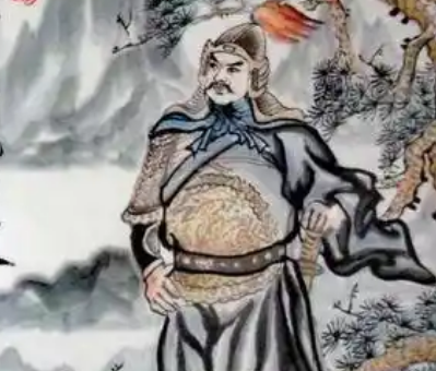 满江红非宋江所作：赏析真正的满江红