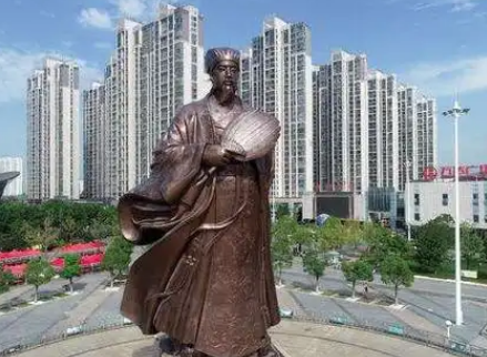 揭秘三国历史：诸葛亮南阳躬耕十年的生活与成长