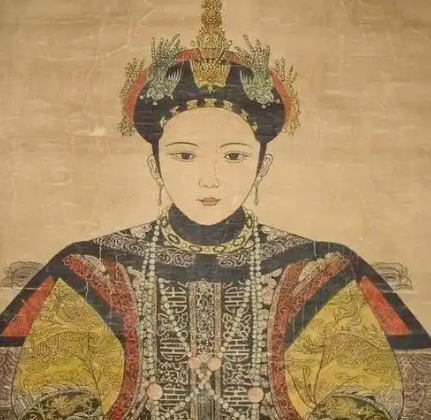 历史上被低估的智慧太后：慈安皇太后的非凡一生