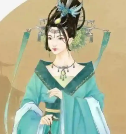 汉顺帝皇后梁妠的临朝执政与结局
