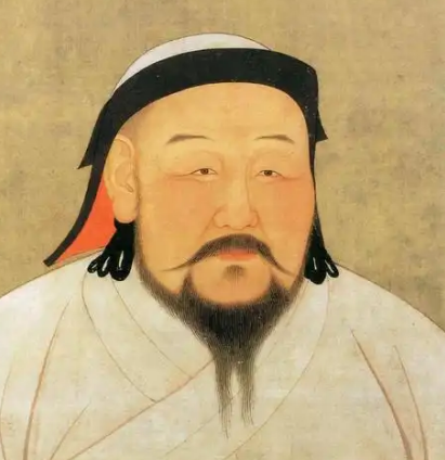 忽必烈：征伐与统治下的复杂历史形象
