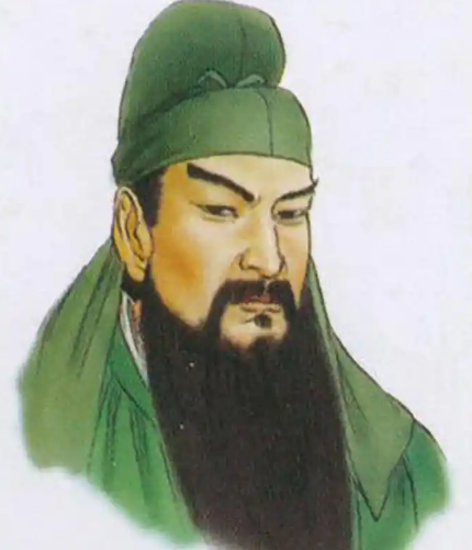 关羽绿帽之谜：历史背景与文化象征的深度解析