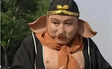 猪八戒为何成为西游记中的打杀女妖专业户？