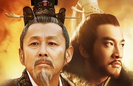 刘邦与项羽：谁是真英雄？