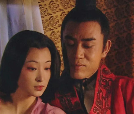 大汉皇后卫子夫：从歌姬到后宫之主的传奇人生
