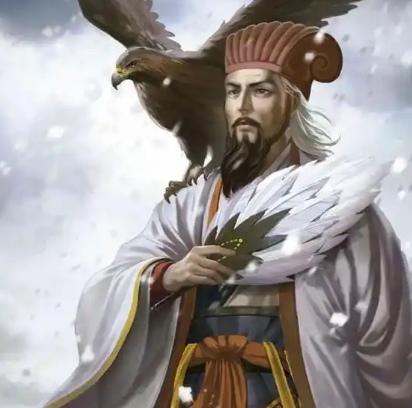 诸葛亮：鞠躬尽瘁，体力不支终致积劳成疾