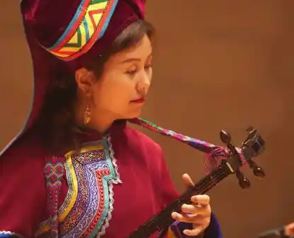 拉祜族音乐：独特的民族风情与艺术魅力