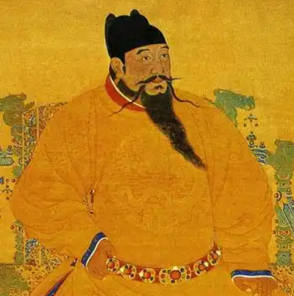 揭秘：明成祖朱棣豪掷全年赋税为后妃购置脂粉？