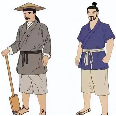 揭秘：一万多年前人类的穿衣打扮之谜