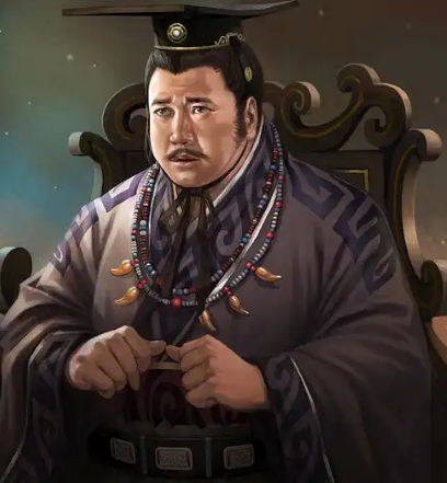 刘璋“暗弱”解析及刘璋下山故事解读